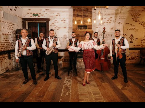 TRUPA MODERN - Colaj moldovenesc