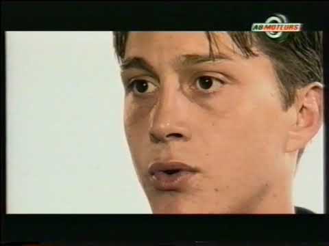 Mickaël Pichon "A toute épreuve" (2000)