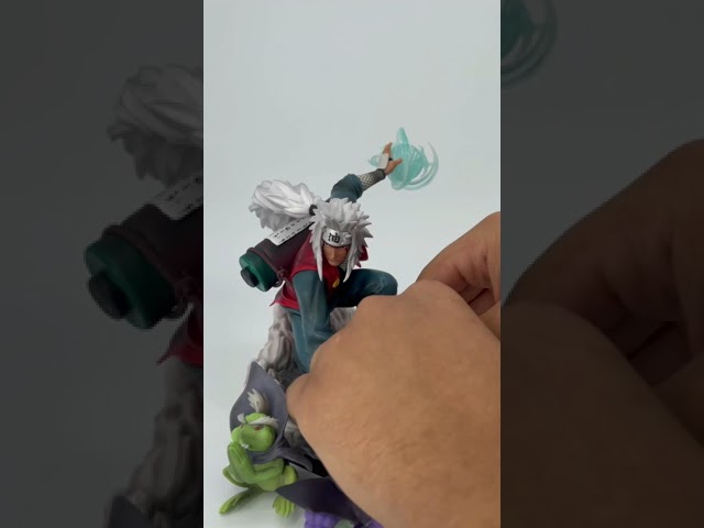 جيرايا - Jiraiya