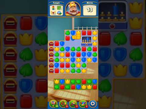 Royal Match Level 2153