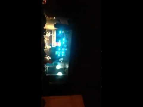 Gary og boys of the Old Brigade Fleadh Ardoyne 2012