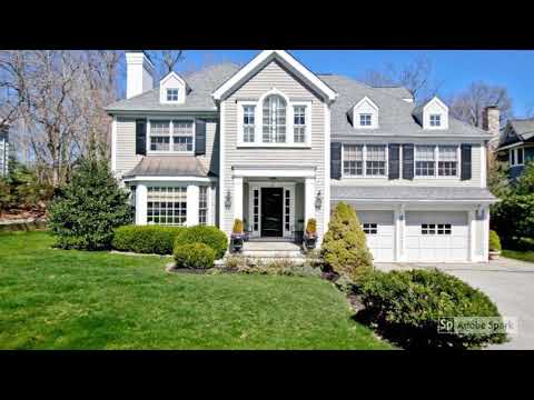 DeMotte Architects video.