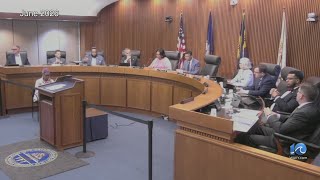 Is Norfolk council trying to silence Flock opponents
