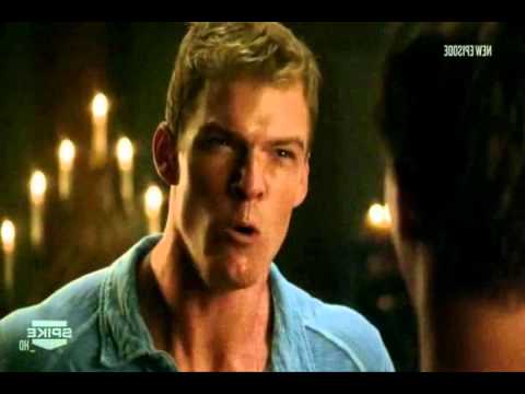 Blue Mountain State - How Thad got his name