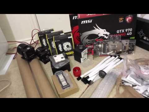 New custom MSI build log 1