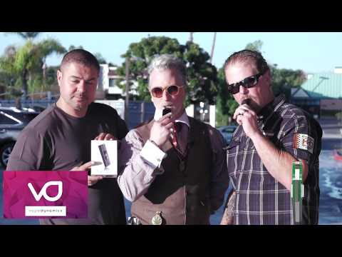 Cannabis Talk 101: Vape Dynamics the Hera 2