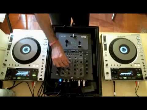 DJ Awards Bedroom DJ Round 3