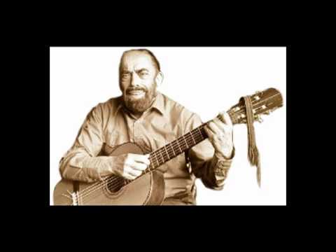 08 - Zamba del Pañuelo - EL Cuchi Leguizamón (Vivo Europa 1991)