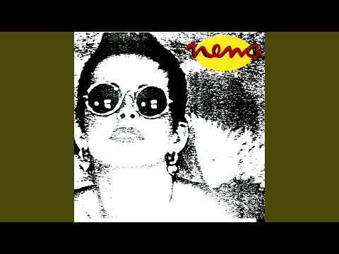 Videoclip de Weit über den Ozean — Nena
