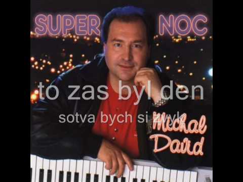 Míša David-To zas byl den =).wmv