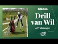 De Drill van Wil - #7 - de beste tips van Wil Besseling voor de Big Green Egg Birdieranking!