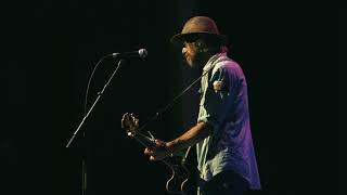 Todd Snider - "Greencastle Blues" Live from the Reeves Theater