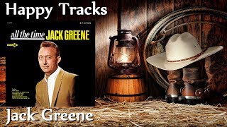 Jack Greene - Happy Tracks