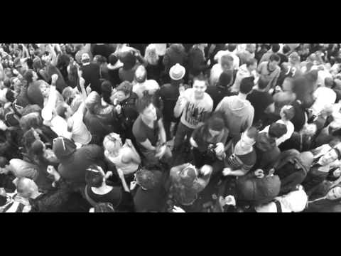 defqon one 2013 Frontliner