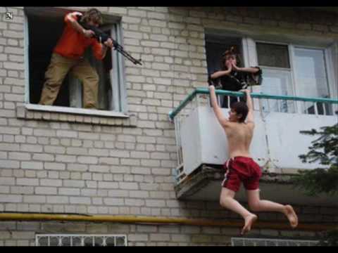 Andrej Šifrer - Brat