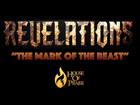 "The Mark of the Beast" 101021