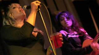 Detroit Cobras - Insane Asylum vid.wmv