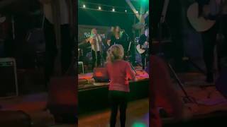 Ramblewoods at The Villa: Gone too Long (Townes Van Zandt)