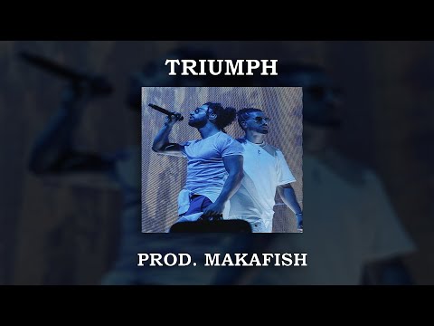 [FREE] PNL type beat "Triumph" - cloud rap beat 2022 | Instru cloud rap mélancolique/Introspection