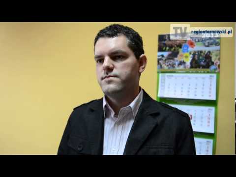 Portal regionbrzeski.pl: Borzęcin - Każdy znajdzie coś dla siebie