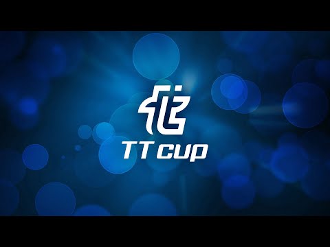 21 августа 2021. Голубой зал. TT Cup