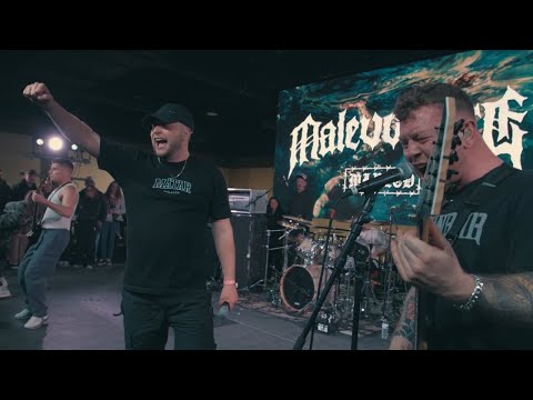 [hate5six] Malevolence - March 18, 2023