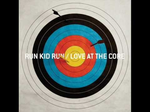 Run Kid Run - One in a Million