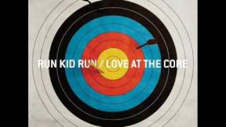 Run Kid Run - One in a Million