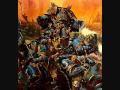 Ultramarine Battle Hymn - Warhammer 40000 