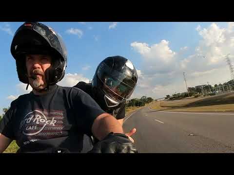 SPYDER corona RIDER V