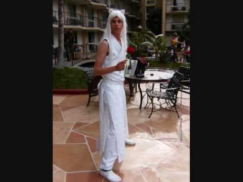 Anime Los Angeles 2010 Slideshow Part 3