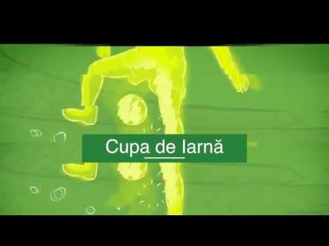 Cupa de Iarnă: Real Succes(LIRPS) vs Fulger 0-2