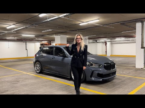 Owning a BMW F40 M135i in UNDER 2 MINUTES