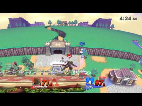 The Vermanubis trump