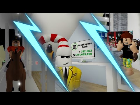 Ant, SeeDeng, Poke - PRESTONPLAYZ ROBLOX (ROBLOX MUSIC VIDEO)