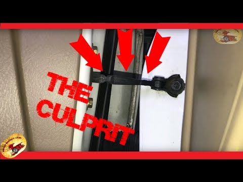 STOP YOUR CAR DOOR FROM CLOSING ON YOU!!!!