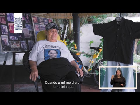 Comisión de la Verdad