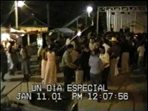 BANDDOLEROS   EN VIVO EN RANCHO NUEVO