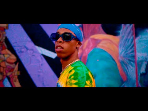 CIFRA SLIMK ❌ REY DEL BLOKE (VIDEO OFICIAL)