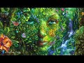 432Hz 528Hz 741Hz Mother Gaia Healing Meditation Grounding Inner Balance Purification