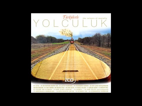 Amir Yıldırım - Tutam Yar Elinden