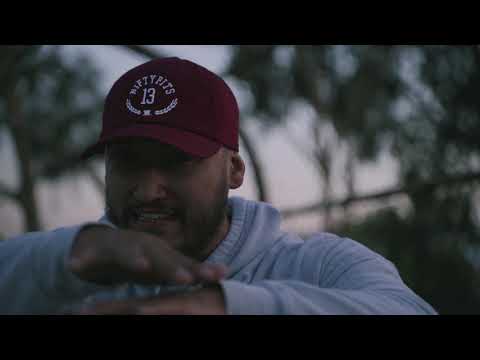 Junior Stil - King Pt. 2 [Official Music Video] Christian Rap