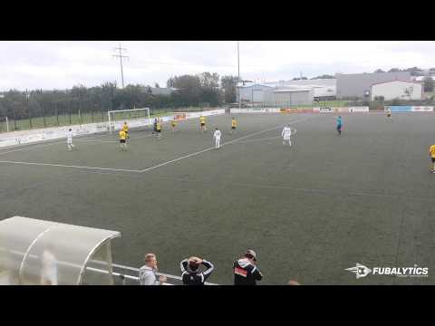 Tv  konzen  vs. sv eilendorf  | Torchance | Gegner