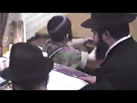 Mon Rabbi 43 - Le kountrass du 28 Sivan | Événement spécial