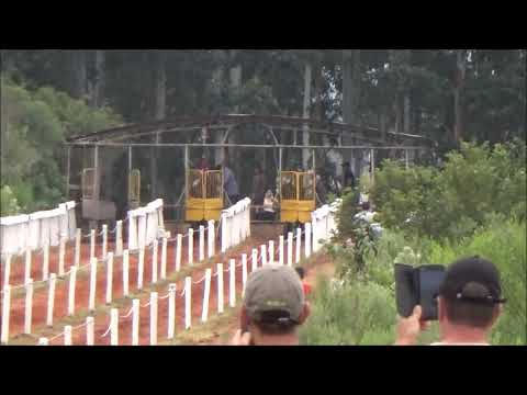 FINAL GP São Sepé-RS