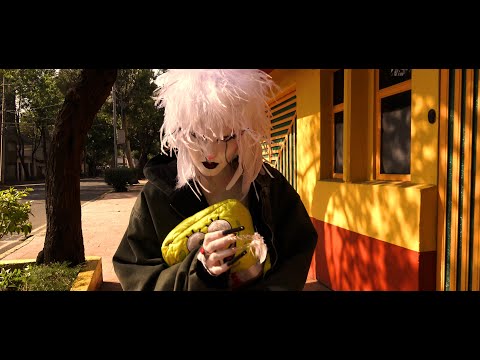 Meth Math - Cyberia (Video Oficial)