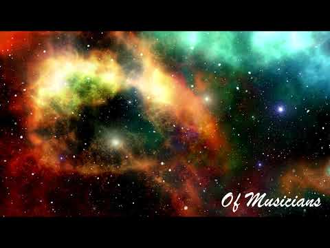 Moments in Space - spinmeister (Royalty Free Music)