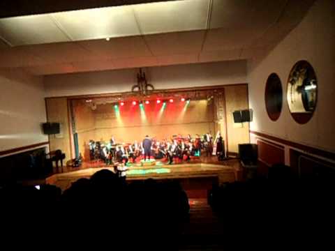 State Morin Khuur Ensemble