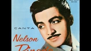 Borrasca &#39;Nelson Pinedo&#39;