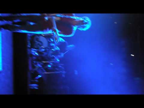 Cast - History  - Shepherd's Bush 3 Dec 2010